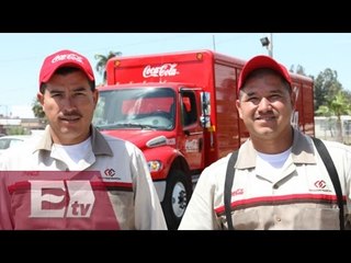 Arca Continental va por acciones de Lindley / Juan Carlos de Lassé