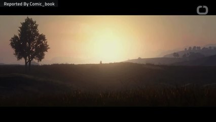 Will 'Red Dead Redemption 2' Offer An Exploration Mode?