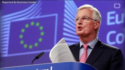 Theresa May Closer To Securing Brexit Deal