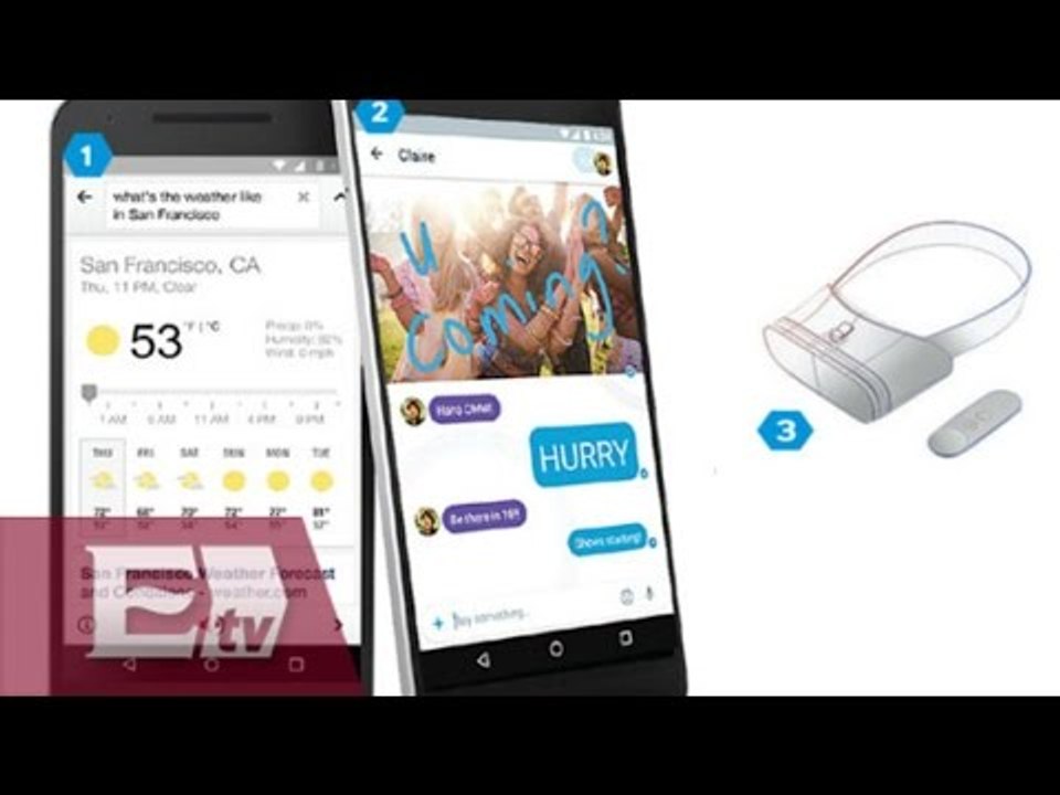 Google crea su asistente de voz a la medida / Juan Carlos de Lassé