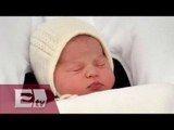 Princesa de Cambrindge es llamada: Charlotte Elizabeth Diana / Joanna Vegabiestro