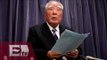 CEO de Suzuki dimite de su cargo por escándalo de emisiones/ Darío Celis