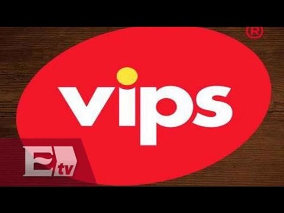 Alsea da a conocer planes de expansión y cambio de imagen para VIPS / Rodrigo Pacheco