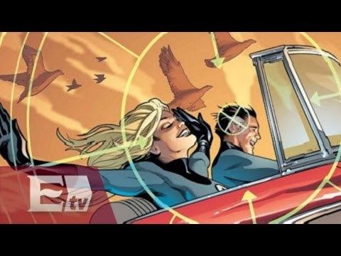 Marvel cancela cómic de los cuatro fantásticos / Loft Cinema