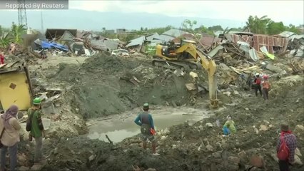 Indonesia: Children Trickle Back To School