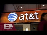 Telcel y AT&T pagarán 3 mil mdp por red para servicios 4G /  Darío Celis