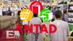 ANTAD reporta ligero avance en ventas durante mayo / Juan Carlos de Lassé