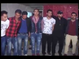 دبكات 2017 - الفنان يحيى العبد الله