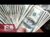 FMI otorga nuevo préstamo a México de 88 mil mdd/ Darío Celis