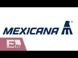 Mexicana de aviación continúa perdiendo activos / Rodrigo Pacheco