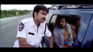 Ravi Teja, Lal, Ileana || Telugu Movie Scenes || Best Comedy Scenes || Shalimarcinema