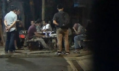 Penyidik KPK Geledah Rumah Bupati Malang