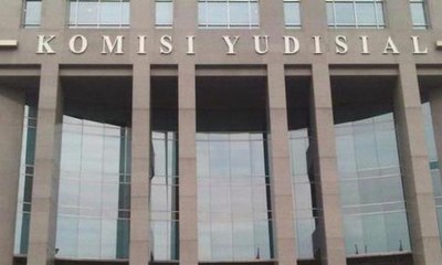 KY Diminta Awasi Sidang Kasus Pengusaha Gula