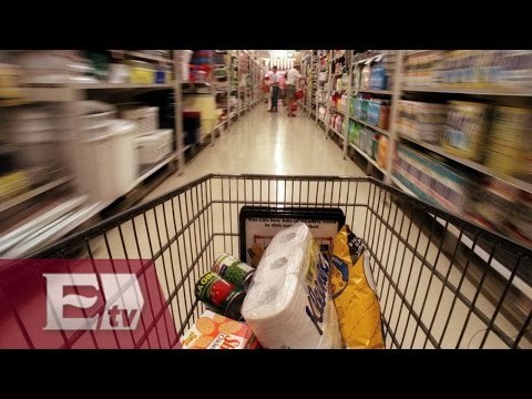Consumo privado sube 0.5% en primer trimestre / Darío Celis