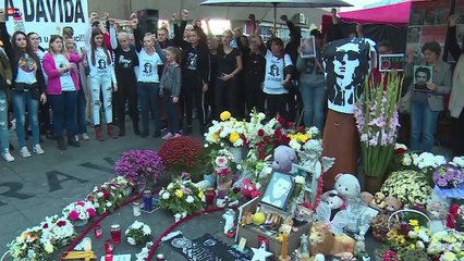 Banjaluka - pravda za Davida dan 197