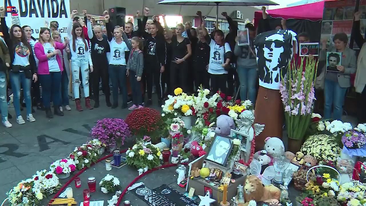 Banjaluka - pravda za Davida dan 197