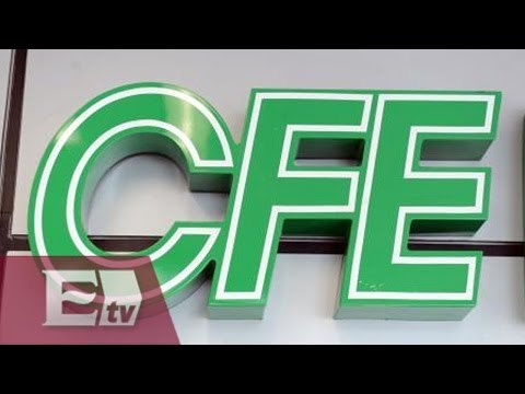 CFE asegura no tener deudas con proveedores / José Manuel Jiménez