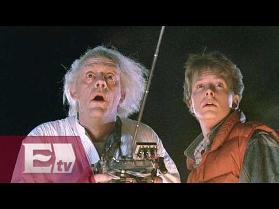 Robert Zemeckis niega rotundamente remake de 'Volver al Futuro' / Loft Cinema