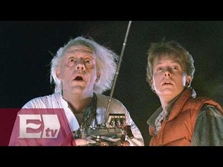 Robert Zemeckis niega rotundamente remake de 'Volver al Futuro' / Loft Cinema