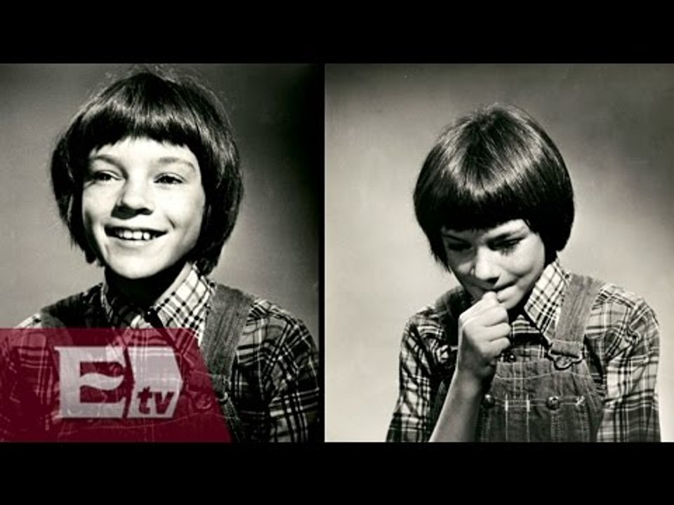 Niños prodigio del cine / Función Adrián Ruiz