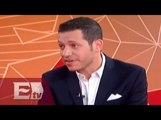 Entrevista a Jorge Murillo, director general de E! Entertainment Television / Joanna Vegabiestro