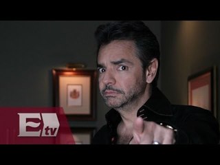 Video: Eugenio Derbez le contesta a Donald Trump / Joanna Vegabiestro