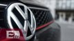 Volkswagen pagará indemnización en EU por engaño con emisiones / Rodrigo Pacheco
