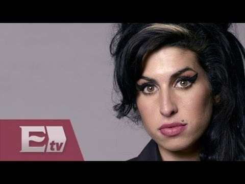 Estrenan documental de Amy Winehouse en Cannes / Loft Cinema