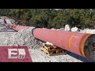 Fermaca gana gasoducto Aguascalientes–Guadalajara / Darío Celis