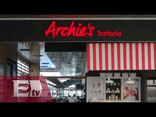 Alsea concluye adquisición de Archie's / Rodrigo Pacheco