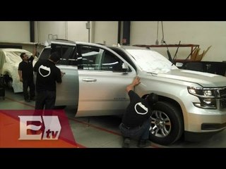 AMBA busca romper récord en venta de autos / Rodrigo Pacheco