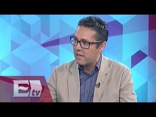 Luis de Uriarte y las oportunidades de Uber ante el nuevo Hoy no Circula / Rodrigo Pacheco