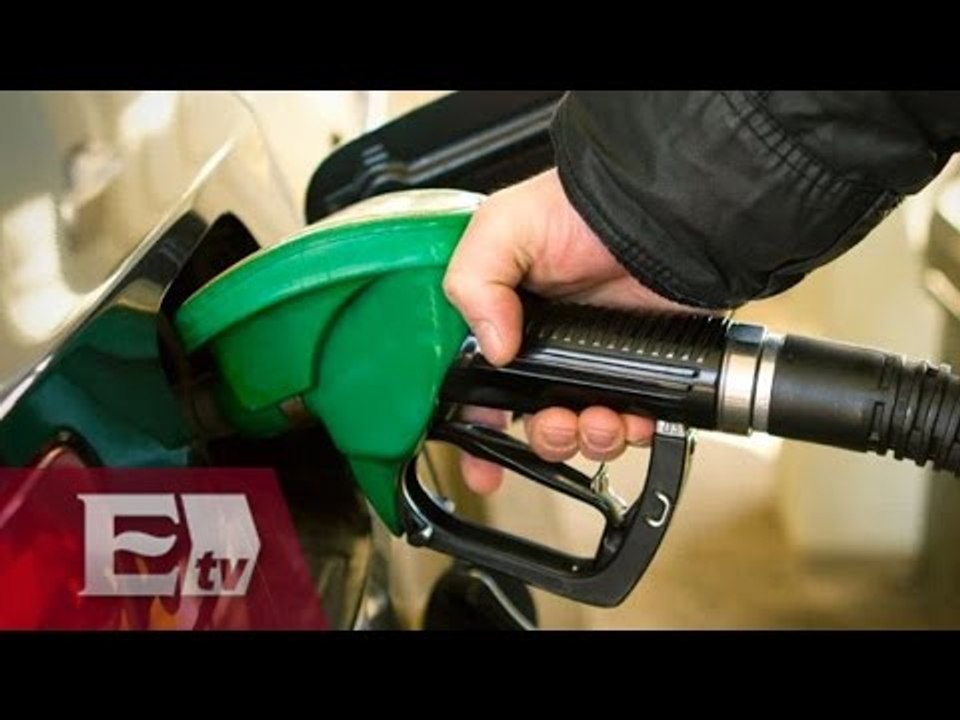 Aprueba Comisión Reguladora de Energía condiciones para importación de diésel / Sofía Nava