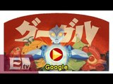 Google celebra 114 aniversario del nacimiento de Eiji Tsuburaya  / Loft Cinema