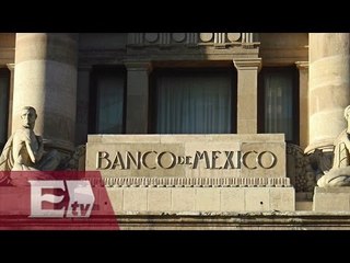 ¿Banxico subirá  su tasa de referencia? / José Sánchez