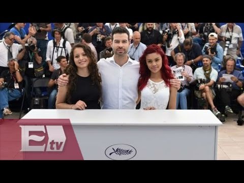 Se estreno en Cannes Las elegidas del mexicano David Pablos / Joanna Vegabiestro