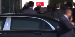 Cumhurbaşkanlığı Politika Kurulları Üyeliklerine Yapılan Atamalar Resmi Gazete'de Yayımlandı.