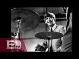 Ringo Starr, baterista de los Beatles, cumple 75 años / Joanna Vegabiestro