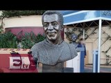 Disney retira estatua de Bill Cosby de parque temático / Joanna Vegabiestro