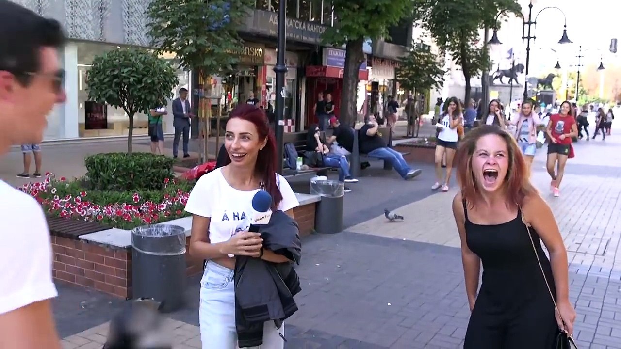 Ученички не знаят кой е Хан Крум, но знаят как да се СЪБЛИЧАТ