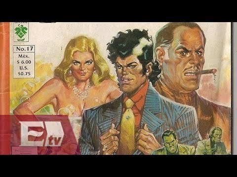 'El Pantera' será llevado a la televisión estadounidense / Loft Cinema