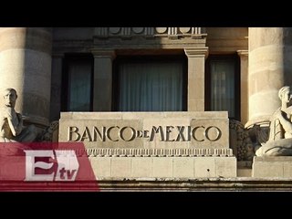 Banxico entrega remanente para solventar deuda de PEMEX / Rodrigo Pacheco