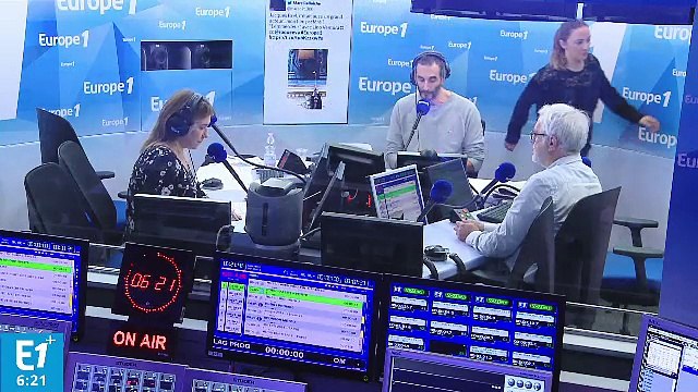 Robert Vautard : La Méditerranée va concentrer tous les événements extrêmes comme les précipitations ou les sécheresses