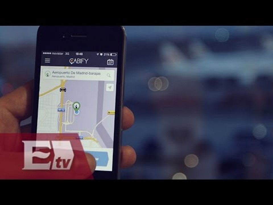 Cabify reduce sus tarifas durante contingencia ambiental / Paul Lara