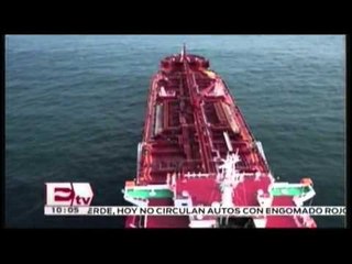 Videgaray y González Anaya ratificarán apoyo a Pemex /Darío Celis