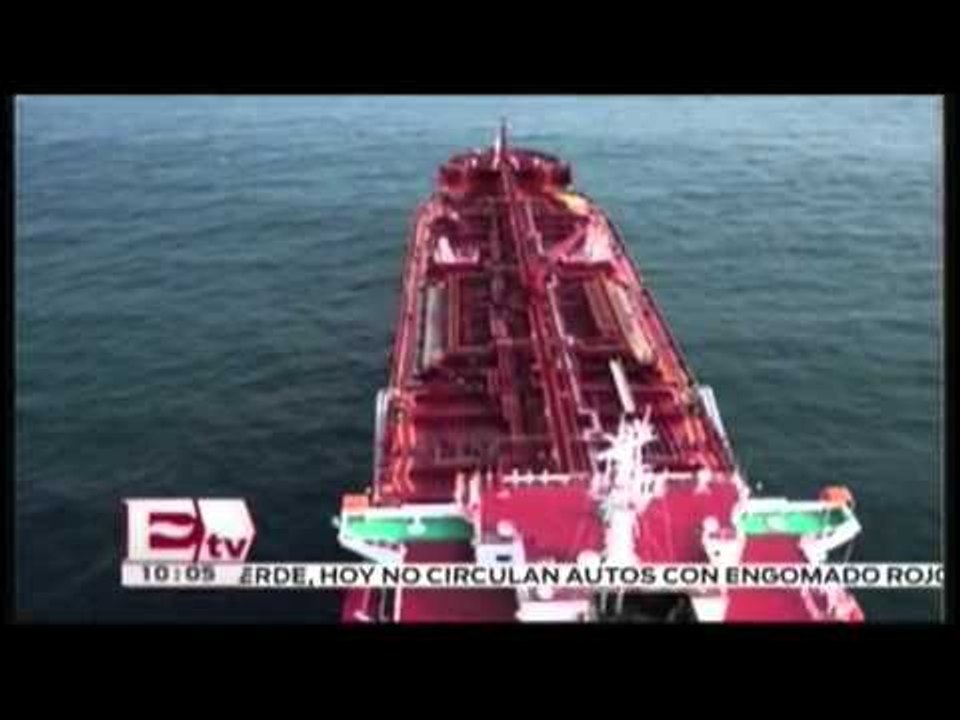 Videgaray y González Anaya ratificarán apoyo a Pemex /Darío Celis