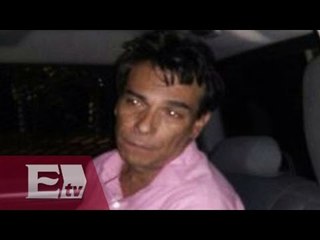 La muerte de la novia del cantante 'Cox' fue un accidente / Joanna Vegabiestro