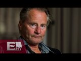 Arrestan al actor  Sam Shepard por conducir ebrio / Joanna Vegabiestro