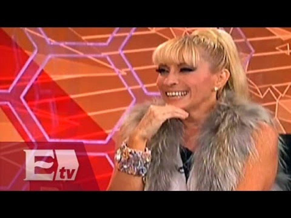 Entrevista a la cantante mexicana Yuri/ JC Cuellar