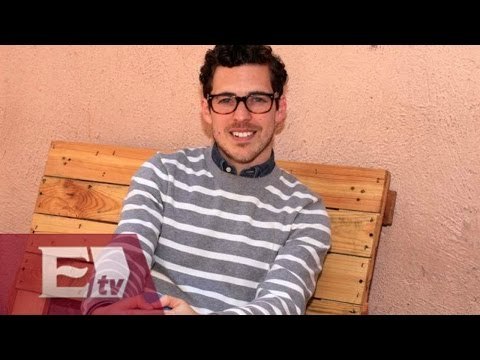 Entrevista al cantante David Cavazos / Joanna Vegabiestro